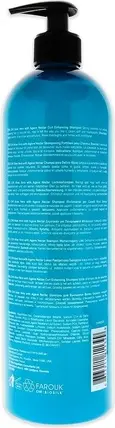Шампунь Chi Aloe Vera для улучшения локонов