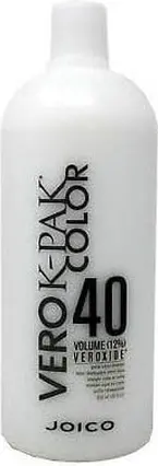 Проявитель Joico Vero K-Pak Color