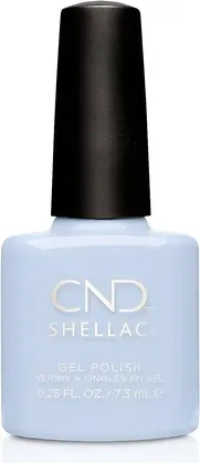 Лак для ногтей CND Shellac