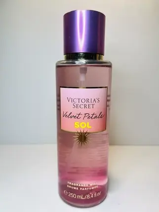 Ароматный спрей Victoria's Secret Velvet Petals