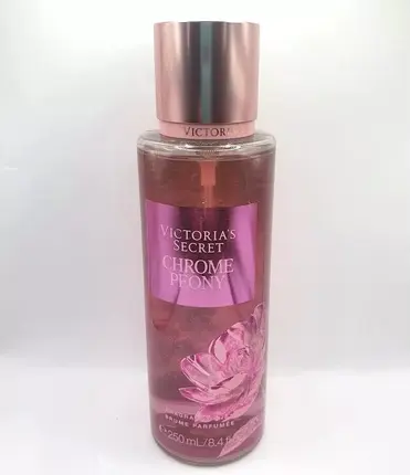 Мист для тела Victoria's Secret Chrome Peony
