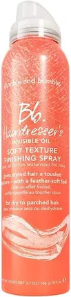 Спрей для укладки Bumble And Bumble Hairdresser's Invisible Oil Soft Texture Spray