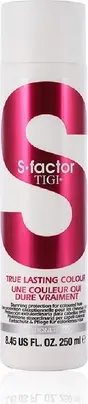 Conditioner Tigi S-Factor True Lasting Colour