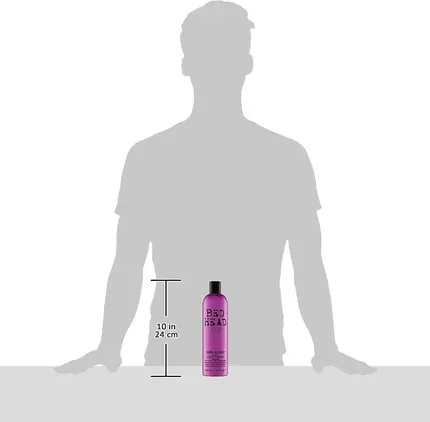 Шампунь Tigi Bed Head Dumb Blonde