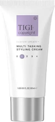 Стайлинговый крем Tigi Copyright