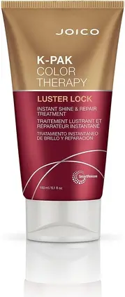 Маска для волос Joico K-Pak Color Therapy Luster Lock Мгновенный блеск и восстанавливающая процедура