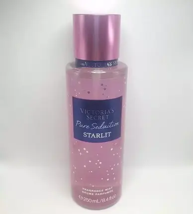 Мист для тела Victoria's Secret Pure Seduction Starlit