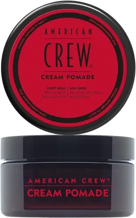 Стайлинговый крем American Crew Pomade