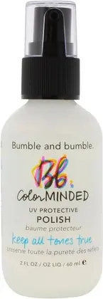 UV Защитный Лак Bumble And Bumble
