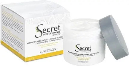 Маска для волос Phyto Phyto Secret Pro Masque Richesse Intense