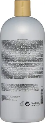 Шампунь Chi Keratin Reconstructing