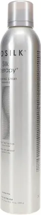 Лак для волос Biosilk Silk Therapy Finishing Spray Firm Hold
