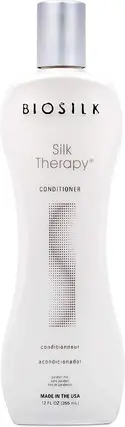 Кондиционер Biosilk Silk Therapy