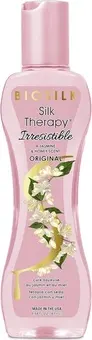 несмываемый уход Biosilk Irresistible Collection