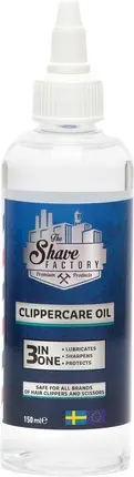Машинное Масло The Shave Factory