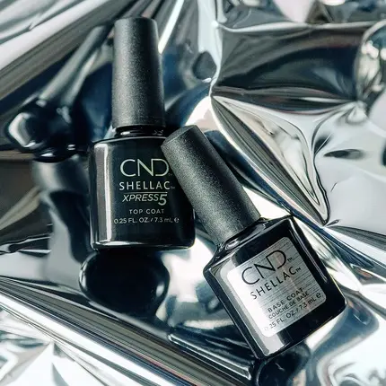 Базовое Покрытие Cnd