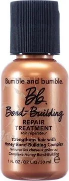 Уход для волос Bumble And Bumble Bond Building Repair Treatment