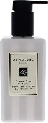 Лосьон для тела и рук Jo Malone English Pear and Freesia