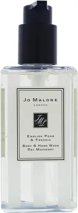 Гель для тела и рук Jo Malone English Pear & Freesia