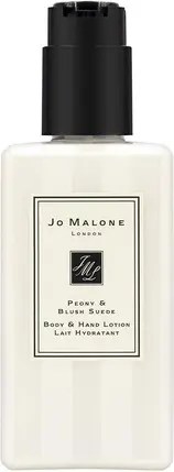 Лосьон для тела Jo Malone Peony and Blush Suede