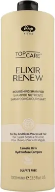 Шампунь Lisap Top Care Elixir