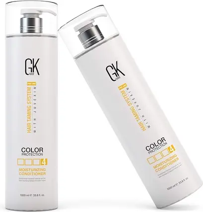 Кондиционер Gk Hair