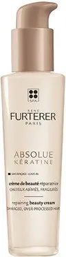 Восстанавливающий крем для красоты Rene Furterer Absolue Keratine