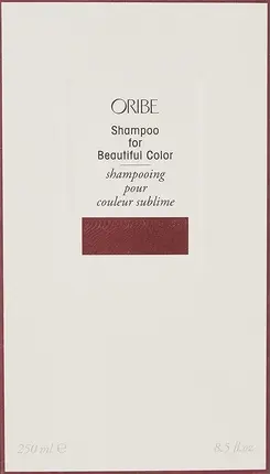 Шампунь Oribe для сохранения цвета