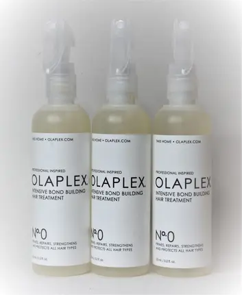 Интенсивное средство для восстановления связей в волосах Olaplex