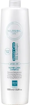 Шампунь Ever Ego Nourishing Spa Repair Care