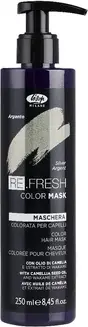 Маска для волос Lisap Re.Fresh Color Mask