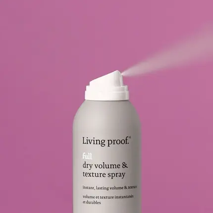 Стайлинг-спрей Living Proof Full Dry Volume & Texture