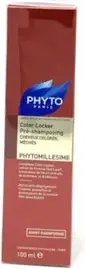 Очищающий крем Phyto Phytomillesime для окрашенных волос