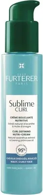 Питательный крем Rene Furterer Sublime Curl