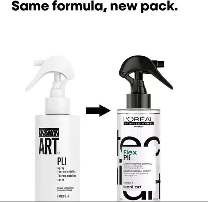 Термоспрей для объема L'Oreal Professional Tecni Art