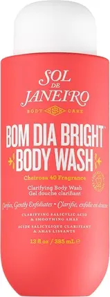 Гель для душа Sol De Janeiro Bom Dia Bright Body Wash