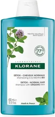 Шампунь Детокс Klorane