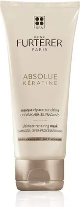 Маска для волос Rene Furterer Absolue Kératine