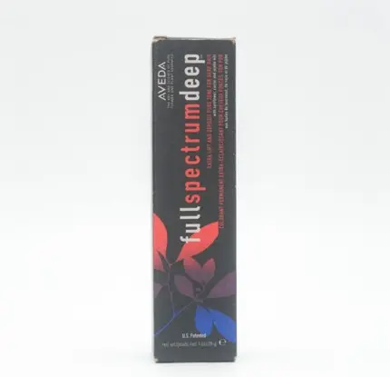 Стойкая краска для волос AVEDA Full Spectrum Deep Extra Lift