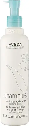 Жидкое мыло для рук и тела Aveda Shampure