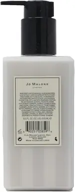 Лосьон для Тела Jo Malone Lime Basil & Mandarin