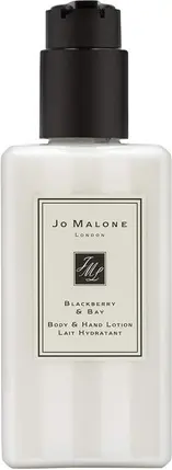 Лосьон для тела Jo Malone Blackberry and Bay