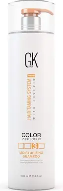 Шампунь GK Hair - Global Keratin Увлажняющий