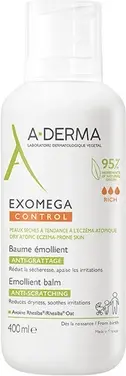 Увлажняющий бальзам для тела A-Derma