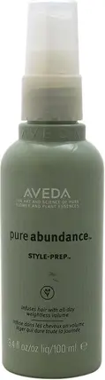Масло и сыворотка для волос Orly Pure Abundance Style-Prep