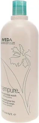 Гель для рук и тела Aveda
