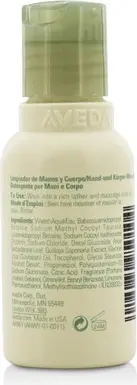 Гель для рук и тела Aveda Shampure