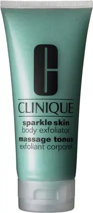 Скраб для тела Clinique Sparkle Skin Body Exfoliator