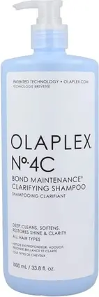 Очищающий Шампунь Olaplex Bond Maintenance