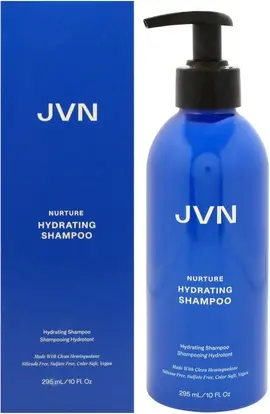 Шампунь Jvn Nurture